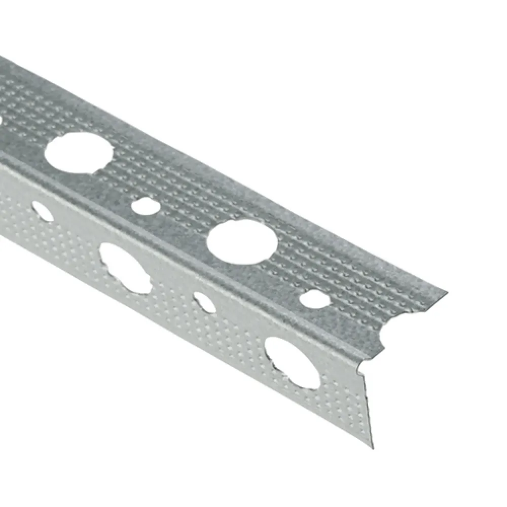 Slimgrip SG1040 Hoekbeschermer Alu-zink