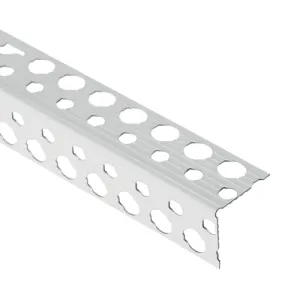 Slimgrip SG1029 Hoekbeschermer Alu-zink – 2600 mm