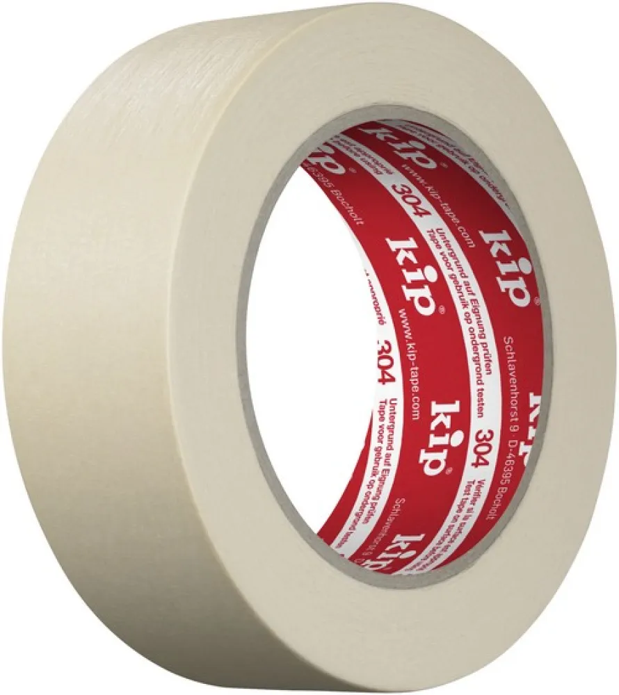 Kip 304 Premium Masking Tape