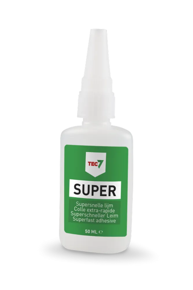 Super Secondelijm - 20 ml