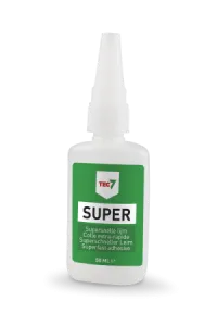 Super Secondelijm - 20 ml