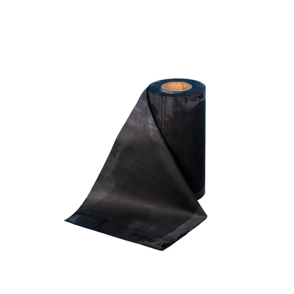 BossCover EPDM strook 1,1 mm - Rol 30,48 m1