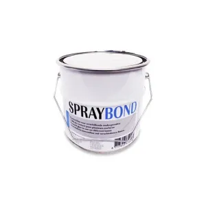 BossCover SprayBond 4 Liter