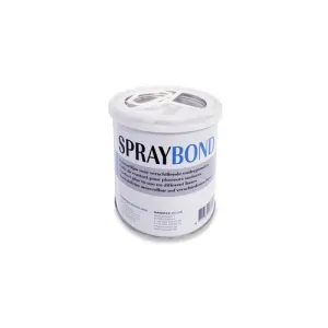 BossCover SprayBond