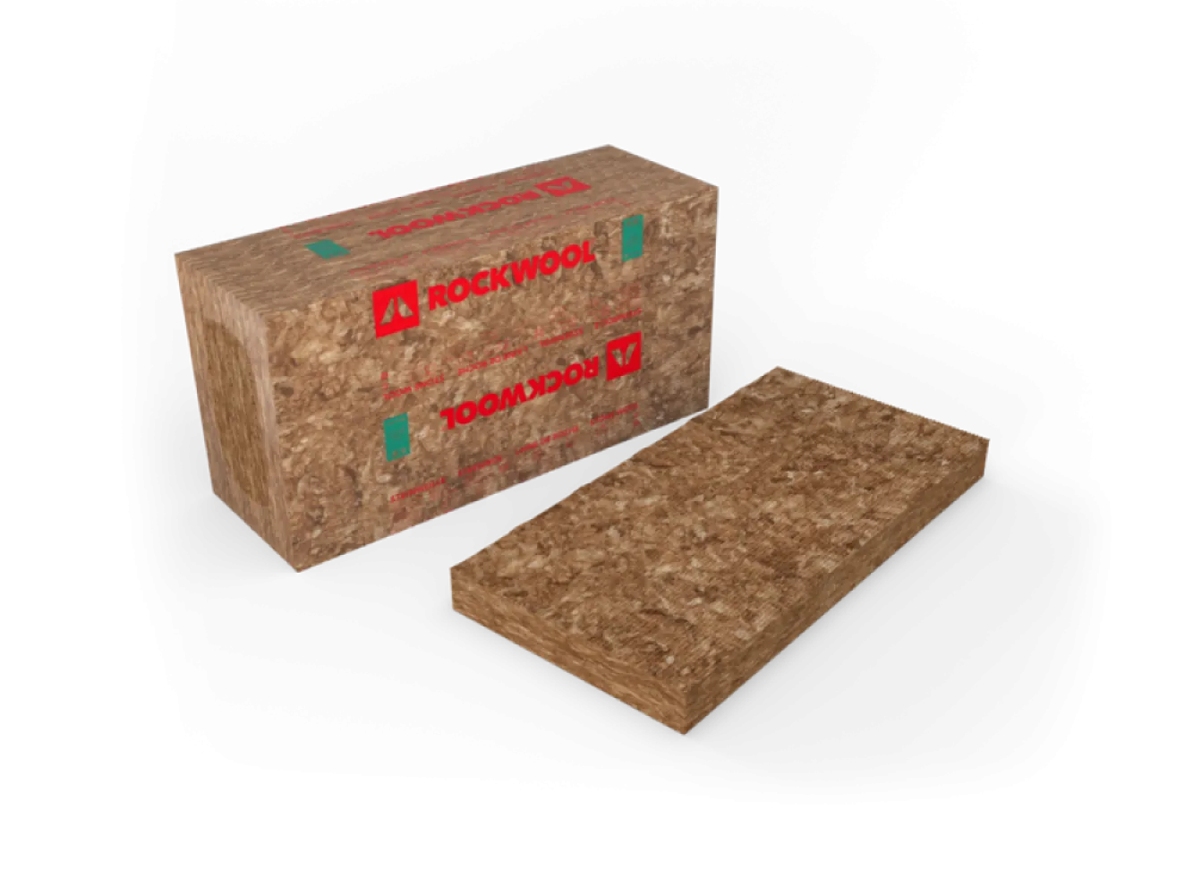 ROCKWOOL Rocksono base Next 1200x600