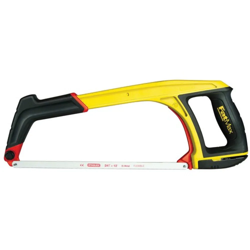 Stanley FatMax 5-in-1 metaalzaag