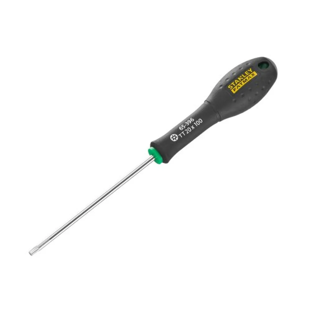 Stanley FatMax Torx schroevendraaier T20 100 mm