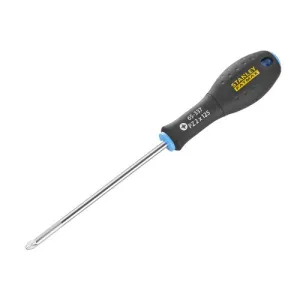Stanley FatMax Pozidriv schroevendraaier PZ2 125 mm