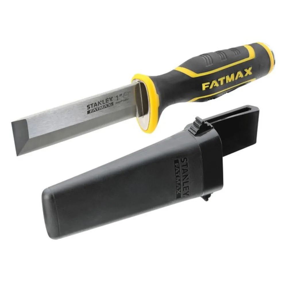 Stanley FatMax sloopbeitel