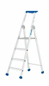 Trap Maxibat 2375 - 1x4 Treden