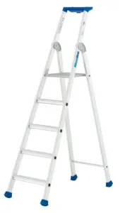 Trap Maxibat 2375 - 1x5 Treden