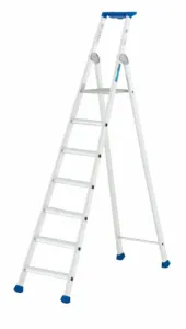 Trap Maxibat 2375 - 1x7 Treden