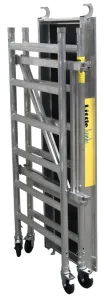 SuperPRO M-Max vouwsteiger 75x189