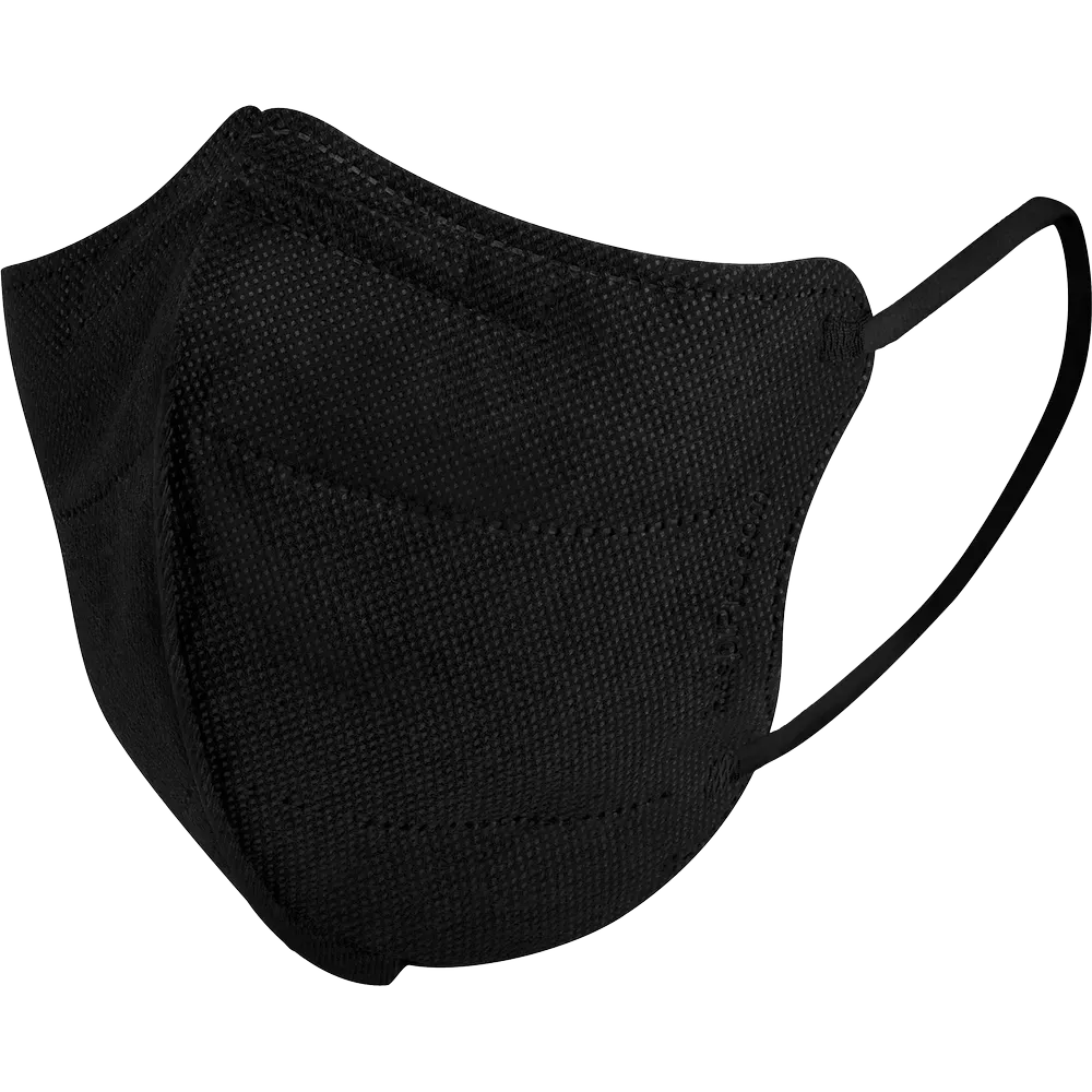 RespiPro Carbon FFP2 respirator M