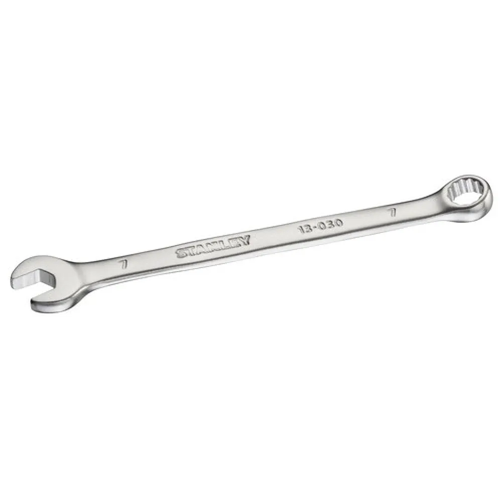 Stanley FatMax ringsteeksleutel antislip