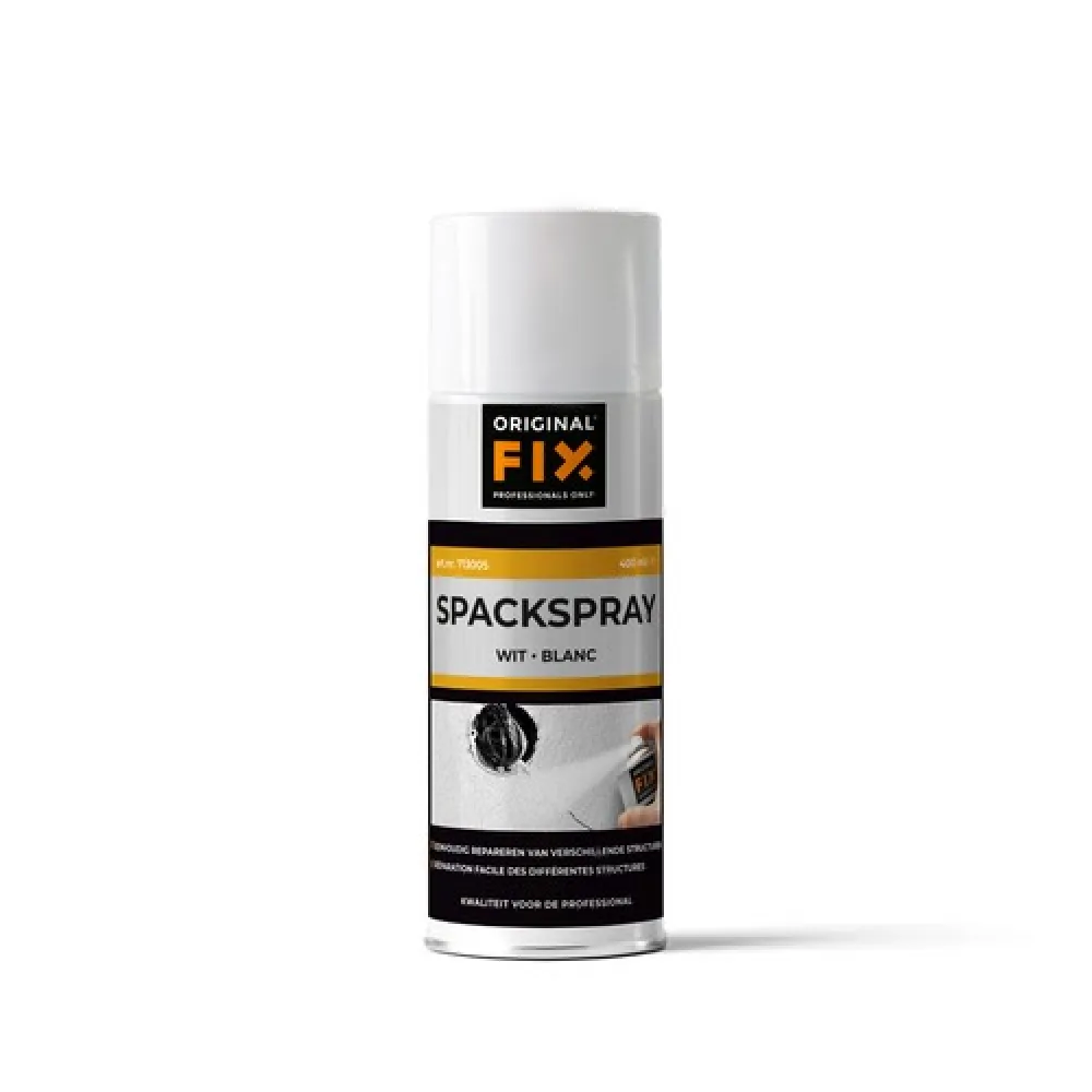 Originalfix Spackspray 400 ml