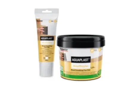 Aguaplast Woodfinisher Extra Fijne Houtplamuur 350 g