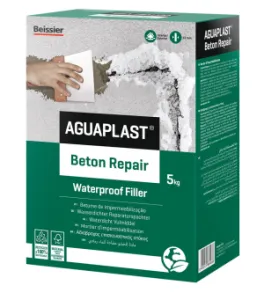 Aguaplast Beton Repair 5 kg