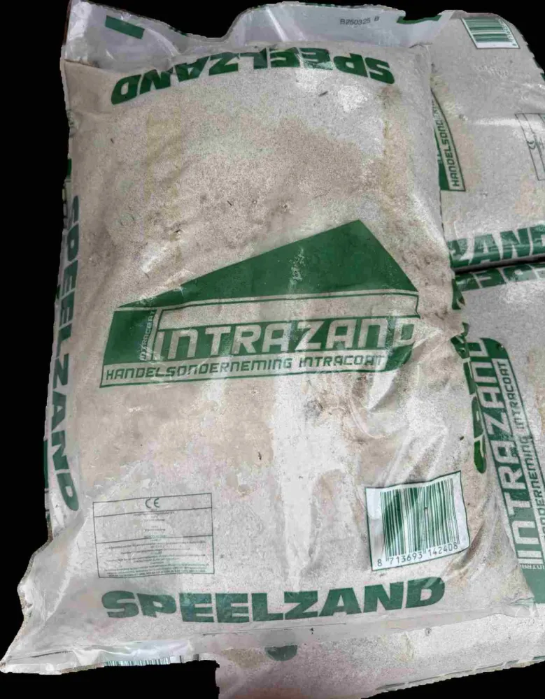 Speelzand 0-0,25