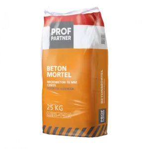 Mortel & Cement