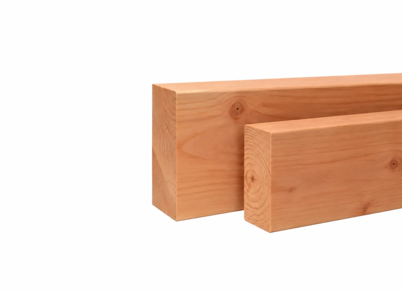 Douglas Geschaafd 45x145 mm