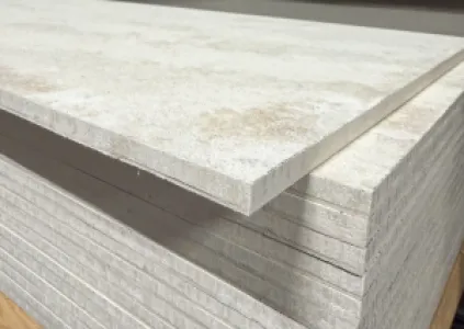 Bluclad Proboard vezelcementplaat 10 mm 1250x2500