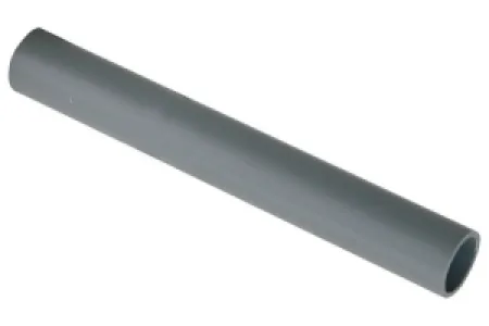 PVC installatiebuis 3/4 - Grijs 4 meter (VSV)