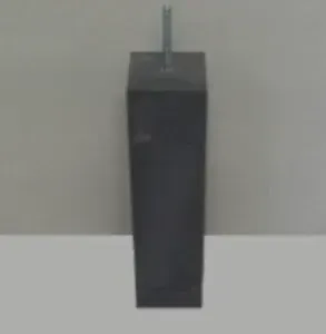 Betonpoeren
