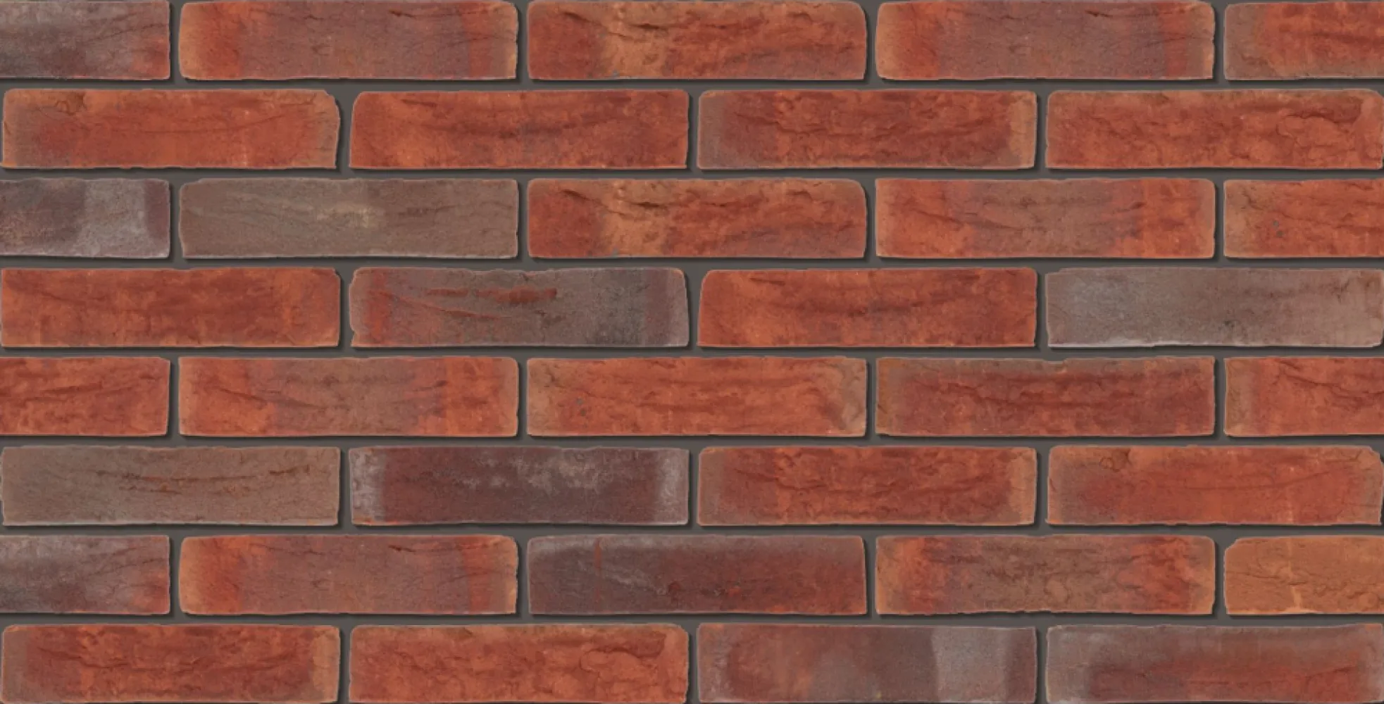 Caprice WF HV Stromboli Exclusief Wijnrood gesinterd - pallet à 396 stuks