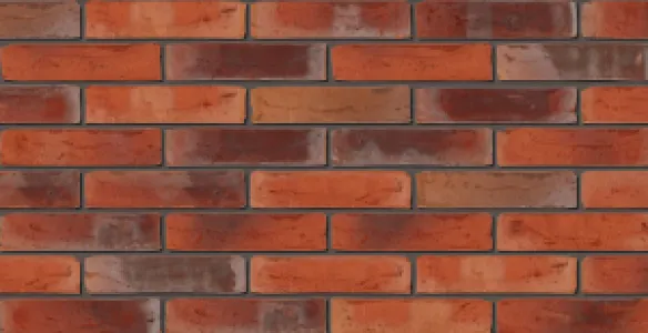 Caprice WF HV Structeau Telica Exclusief Wijnrood gesinterd - pallet à 396 stuks