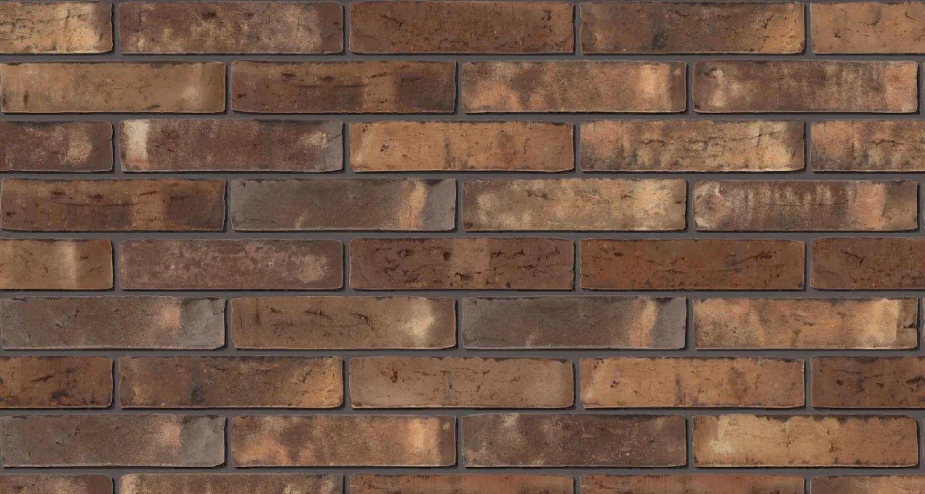 Caprice WF Structeau Caldera Exclusief Maasbruin gesinterd - pallet à 396 stuks
