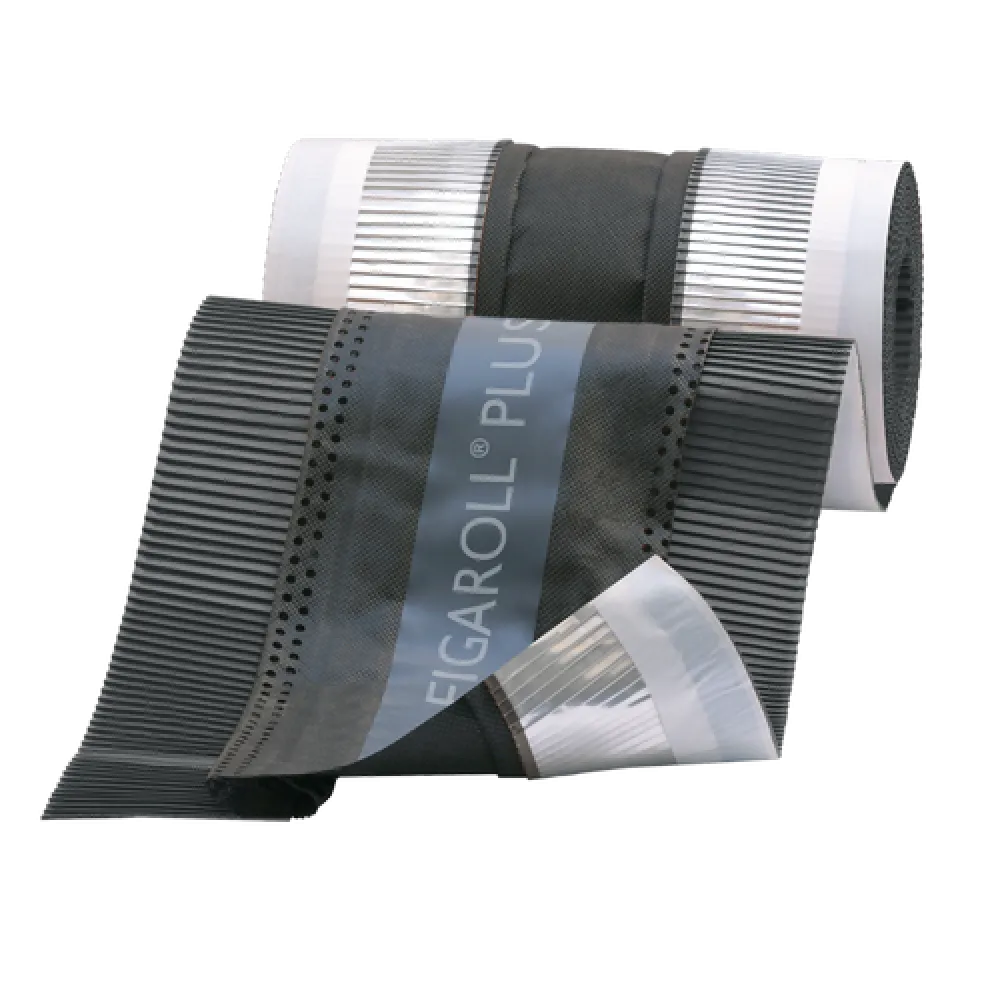 Monier Figaroll Plus antraciet 5 meter