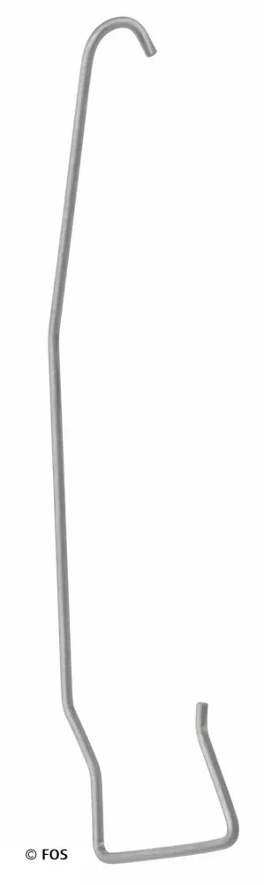 FOS panhaak 435/073 panlat - pak 250 st