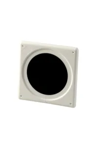Ubbink Luchtdicht doorvoermanchet 100-131 0gr