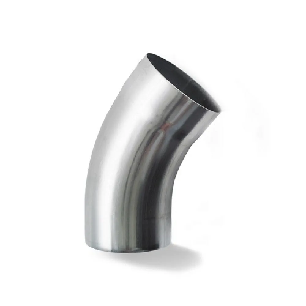 Rheinzink bocht 80 mm