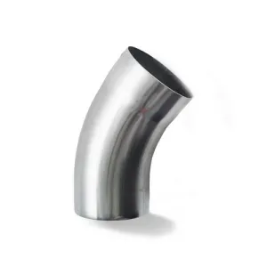 Rheinzink bocht 80 mm
