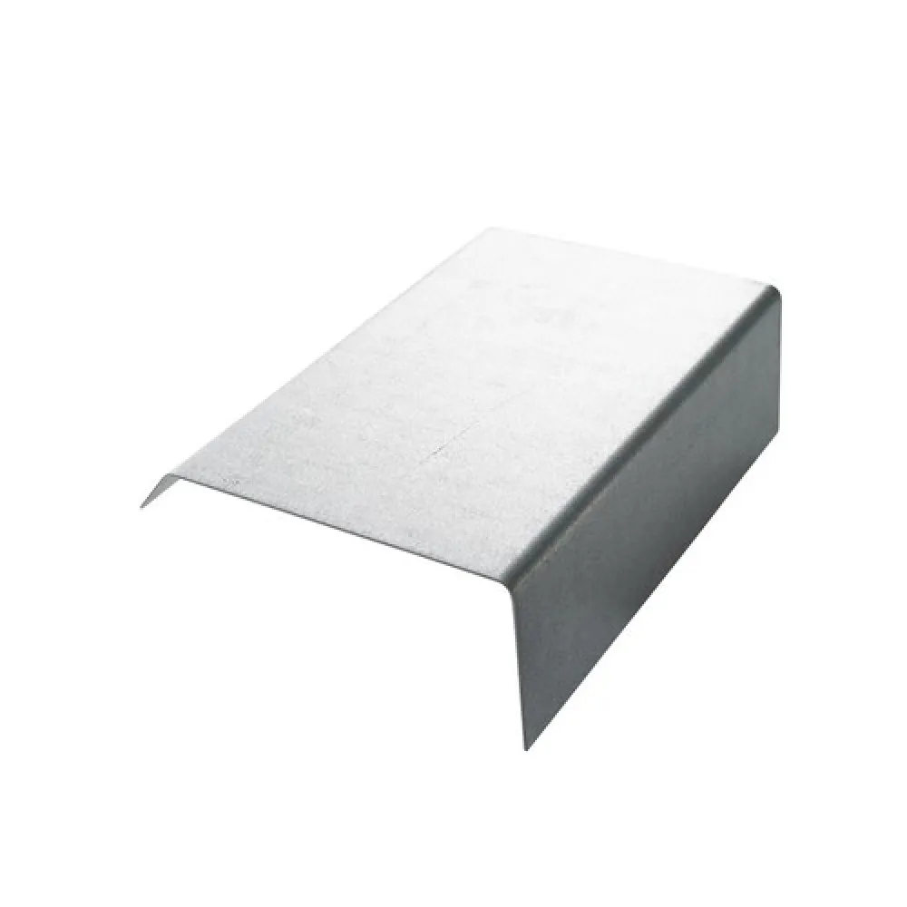 RHEINZINK Quick-fix gootsysteem