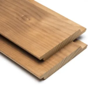 ModiWood Fins Rabat Geschaafd