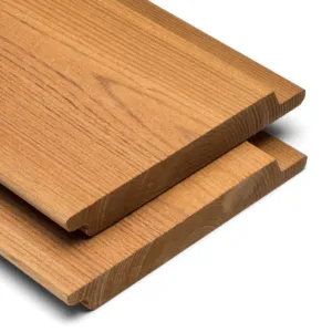 ModiWood Fins Rabat Geborsteld