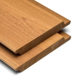 ModiWood Fins Rabat XL Geborsteld