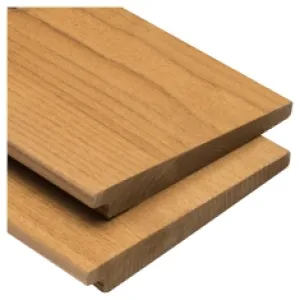 ModiWood Zweeds Rabat Geborsteld 4200x141x20 mm