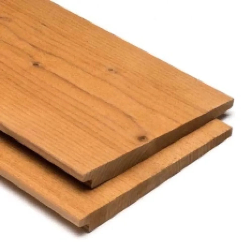 ModiWood Zweeds Rabat XL Geborsteld