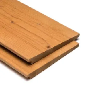 ModiWood Zweeds Rabat XL Geborsteld