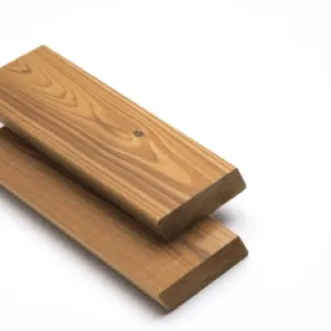 ModiWood Rhombus 25 Geschaafd