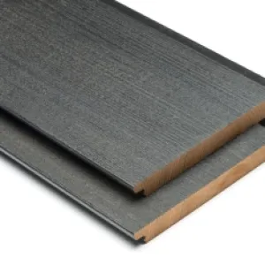 ModiWood Colour Fins XL RAL 7016 4200x185x18 mm