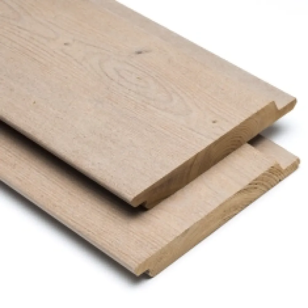 ModiWood Natural Fins Honey