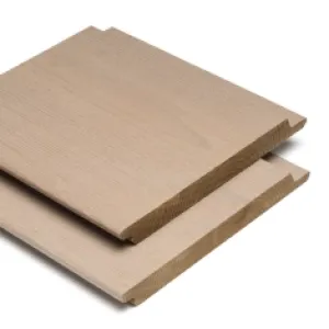 ModiWood Natural Fins XL Honey 4200x185x18 mm