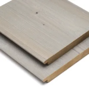 ModiWood Natural Fins XL Vergrijsd 4200x185x18 mm