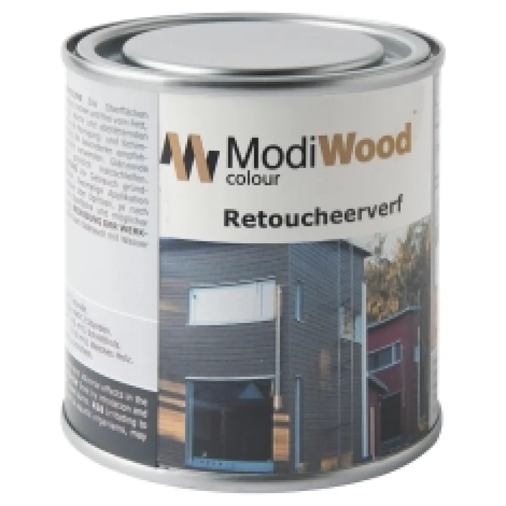 ModiWood Natural Retoucheerolie