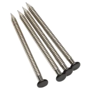All-Tight Kleurkopnagels 45 mm